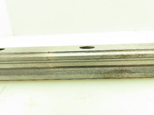 Linear Guide Rail 20mm Wide 460mm Long Set of 2
