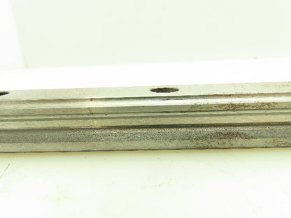 Linear Guide Rail 20mm Wide 460mm Long Set of 2