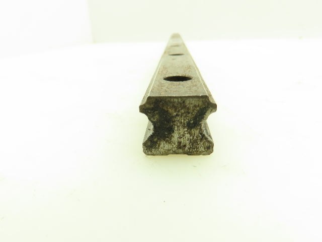 Linear Guide Rail 20mm Wide 460mm Long Set of 2