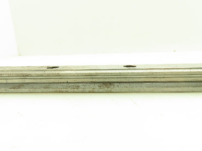 Linear Guide Rail 20mm Wide 460mm Long Set of 2