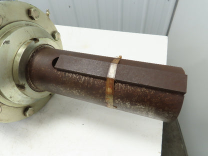 Weir Warman FG005M Slurry Pump Shaft Bearing Cartridge Assembly