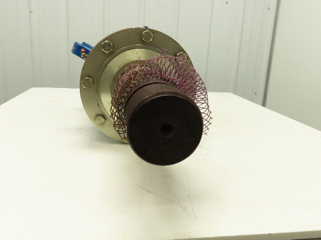 Weir Warman FG005M Slurry Pump Shaft Bearing Cartridge Assembly