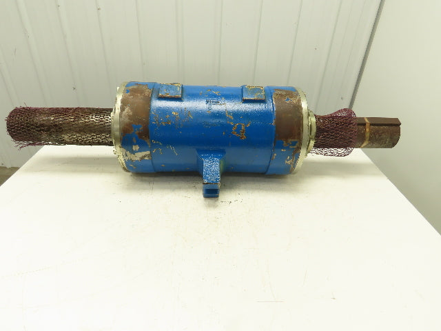 Weir Warman FG005M Slurry Pump Shaft Bearing Cartridge Assembly