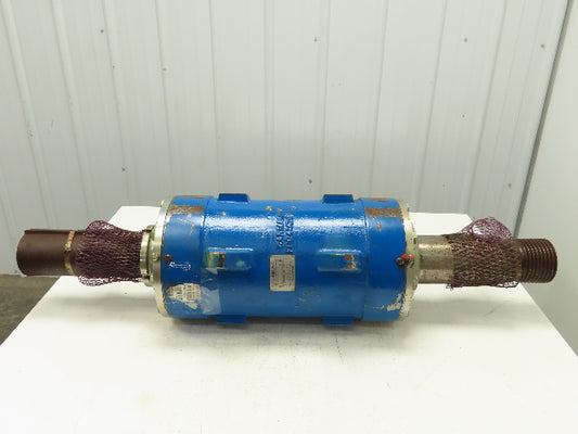 Weir Warman FG005M Slurry Pump Shaft Bearing Cartridge Assembly