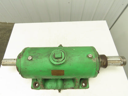 Slurry Pump Shaft Bearing Cartridge Assembly EX1950
