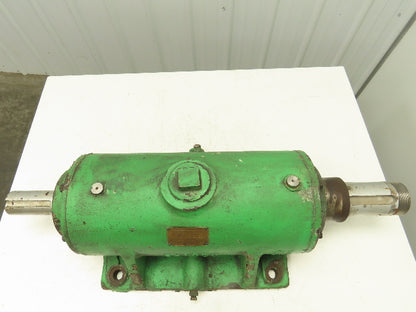 Slurry Pump Shaft Bearing Cartridge Assembly EX1950
