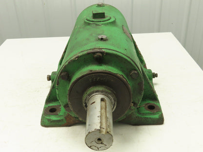 Slurry Pump Shaft Bearing Cartridge Assembly EX1950