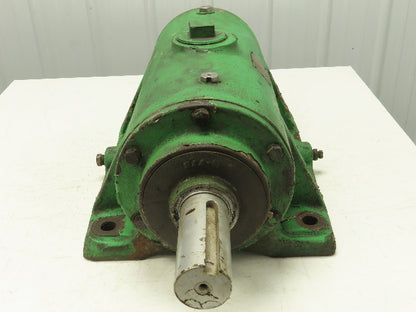 Slurry Pump Shaft Bearing Cartridge Assembly EX1950