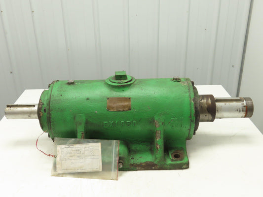 Slurry Pump Shaft Bearing Cartridge Assembly EX1950
