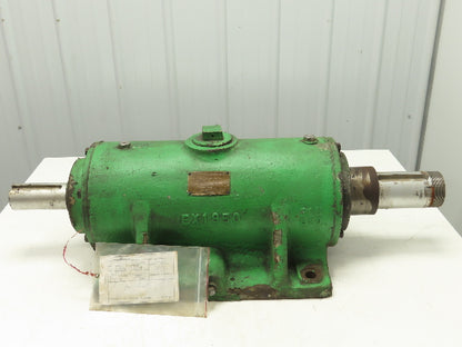 Slurry Pump Shaft Bearing Cartridge Assembly EX1950