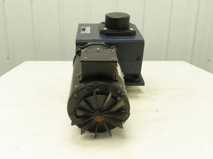 Grove Gear GR-FHMQ830 Iron Man Reducer 60:1 Gearmotor 1Hp 29 RPM 460V 3PH 56C