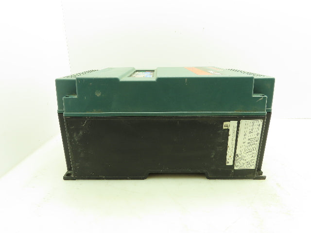 Reliance Electric 2GU41003 AC V-S Drive GP-2000 VFD 4.2KVA 3Hp Motor 460V 3Ph