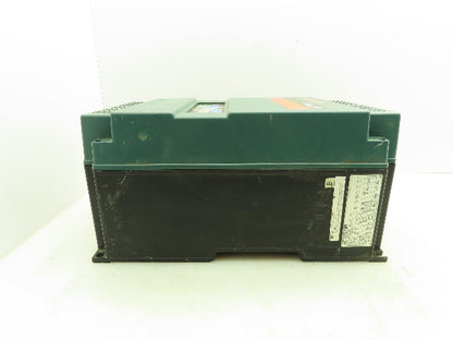 Reliance Electric 2GU41003 AC V-S Drive GP-2000 VFD 4.2KVA 3Hp Motor 460V 3Ph
