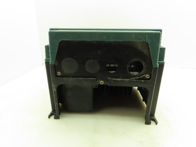 Reliance Electric 2GU41003 AC V-S Drive GP-2000 VFD 4.2KVA 3Hp Motor 460V 3Ph