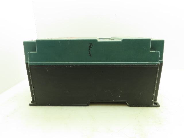 Reliance Electric 2GU41003 AC V-S Drive GP-2000 VFD 4.2KVA 3Hp Motor 460V 3Ph