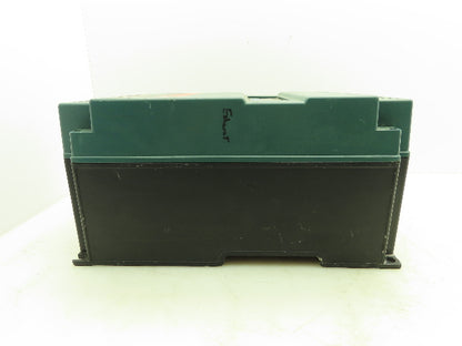 Reliance Electric 2GU41003 AC V-S Drive GP-2000 VFD 4.2KVA 3Hp Motor 460V 3Ph