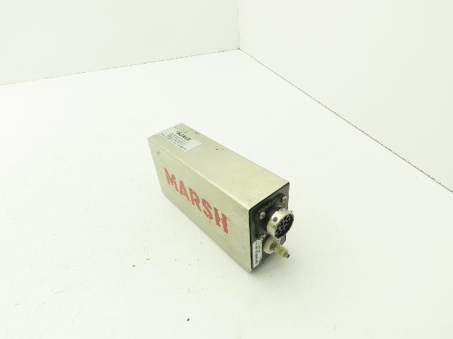 Marsh 29130 Ink Jet Printhead