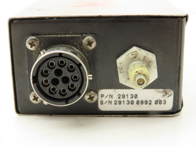 Marsh 29130 Ink Jet Printhead