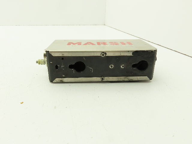 Marsh 29130 Ink Jet Printhead