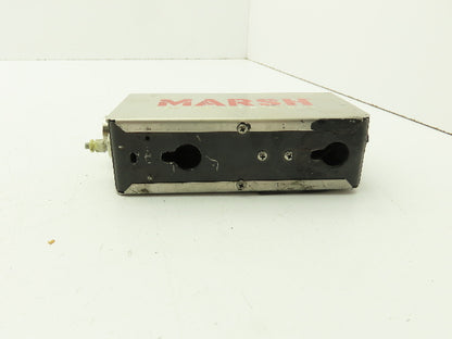Marsh 29130 Ink Jet Printhead