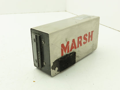 Marsh 29130 Ink Jet Printhead