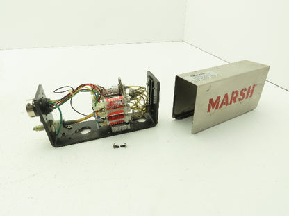 Marsh 29130 Ink Jet Printhead
