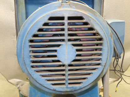 Industrial Air Products 226-39 Centrifugal Blower High Speed 3500 RPM 30Hp 460V