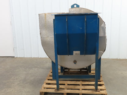 Industrial Air Products 226-39 Centrifugal Blower High Speed 3500 RPM 30Hp 460V