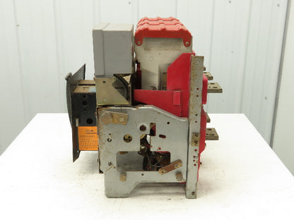 I-T-E K-1600S K-Line Air Circuit Breaker 1600A Frame SS-3 Solid State Trip