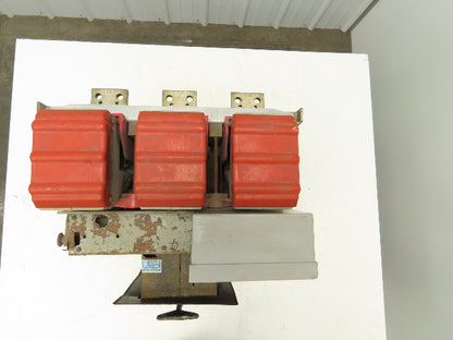 I-T-E K-1600S K-Line Air Circuit Breaker 1600A Frame SS-3 Solid State Trip