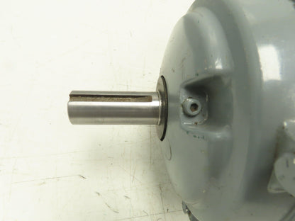 Dayton Electric 3N075 AC Motor 1.5Hp 1155 RPM 230/460V 3PH 182T