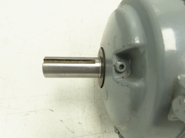 Dayton Electric 3N075 AC Motor 1.5Hp 1155 RPM 230/460V 3PH 182T