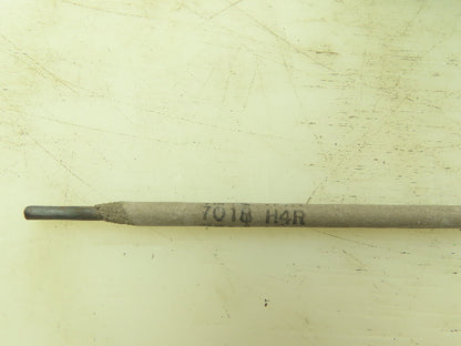 Lincoln JetWeld LH-70 E7018 Steel Stick Welding Rod Electrode 1/8"x 14" 48Lb