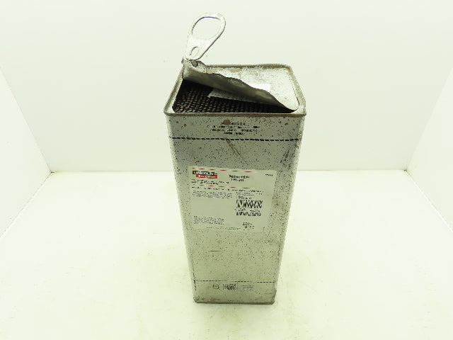 Lincoln JetWeld LH-70 E7018 Steel Stick Welding Rod Electrode 1/8"x 14" 48Lb