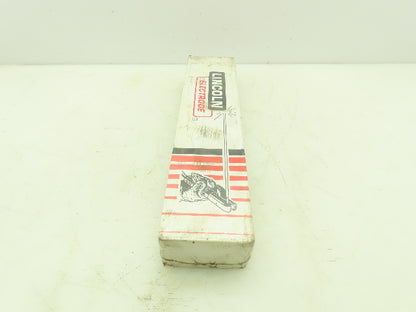 Lincoln Wearshield 15 Carbon Steel Stick Welding Rod Electrode 1/8"x 14" 10 Lbs