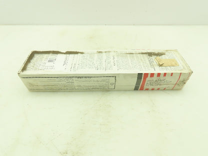 Lincoln Wearshield 15 Carbon Steel Stick Welding Rod Electrode 1/8"x 14" 10 Lbs