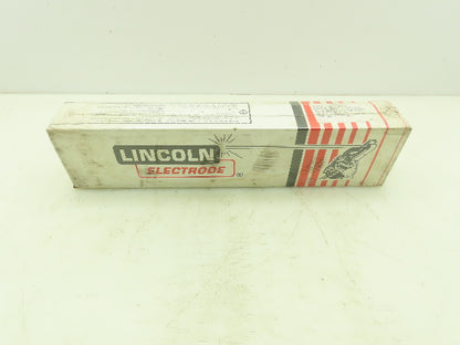 Lincoln Wearshield 15 Carbon Steel Stick Welding Rod Electrode 1/8"x 14" 10 Lbs