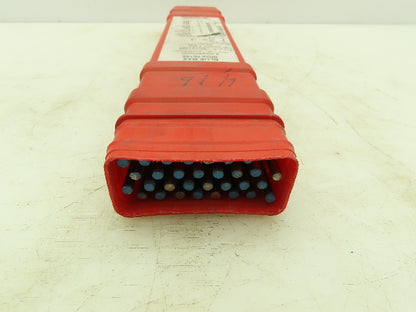 Lincoln Blue Max NiCro 70/19 Alloy Stick Welding Rod Electrode 5/32"x14" 4 Lbs