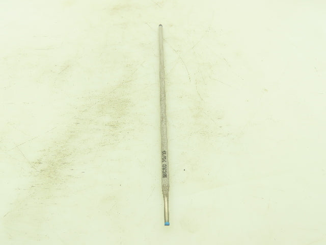 Lincoln Blue Max NiCro 70/19 Alloy Stick Welding Rod Electrode 5/32"x14" 4 Lbs