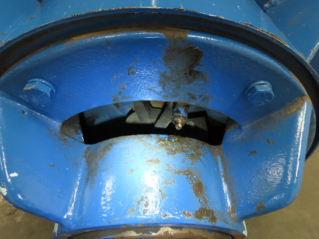 Spencer 12040-H Multi-Stage Centrifugal Blower 350CFM 3500RPM 40Hp 3Ph 230/460V