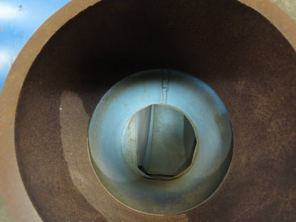 Spencer 12040-H Multi-Stage Centrifugal Blower 350CFM 3500RPM 40Hp 3Ph 230/460V