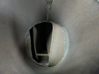 Spencer 12040-H Multi-Stage Centrifugal Blower 350CFM 3500RPM 40Hp 3Ph 230/460V