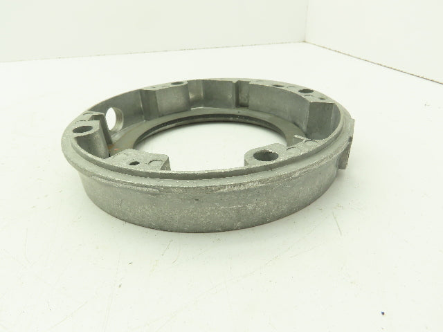 Stearns 5-02-5031-00 Brake Disc End Plate