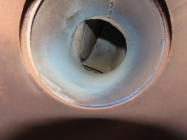 Spencer 12040-H Multi-Stage Centrifugal Blower 350CFM 3500RPM 40Hp 3Ph 460V Only