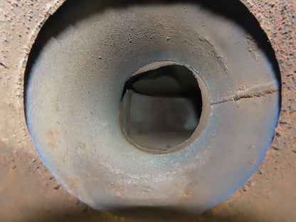 Spencer 12040-H Multi-Stage Centrifugal Blower 350CFM 3500RPM 40Hp 3Ph 230/460V