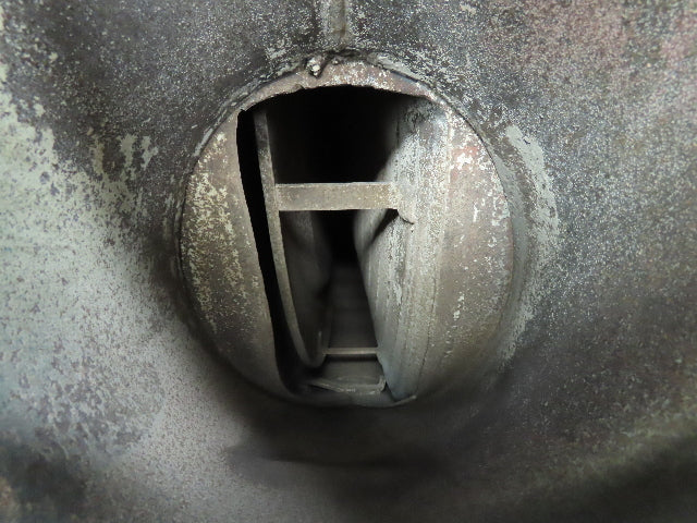 Spencer 12040-H Multi-Stage Centrifugal Blower 350CFM 3500RPM 40Hp 3Ph 230/460V