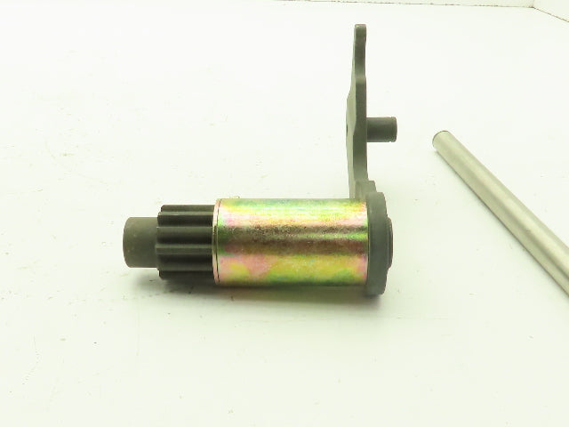 Stearns Brake 5-66-7361-00 Solenoid Lever & Pinion Kit Left Hand  86000 Series
