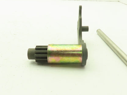 Stearns Brake 5-66-7361-00 Solenoid Lever & Pinion Kit Left Hand  86000 Series