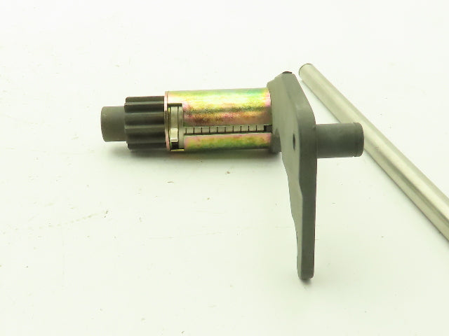 Stearns Brake 5-66-7361-00 Solenoid Lever & Pinion Kit Left Hand  86000 Series