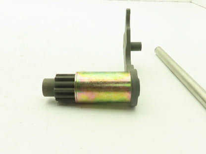 Stearns Brake 5-66-7361-00 Solenoid Lever & Pinion Kit Left Hand  86000 Series